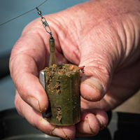 Matrix Plastic Open Ended Feeders